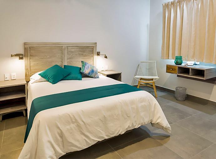 Hotel Dc Boutique & Spa Puerto Escondido  Exteriör bild